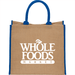 Large Jute Tote