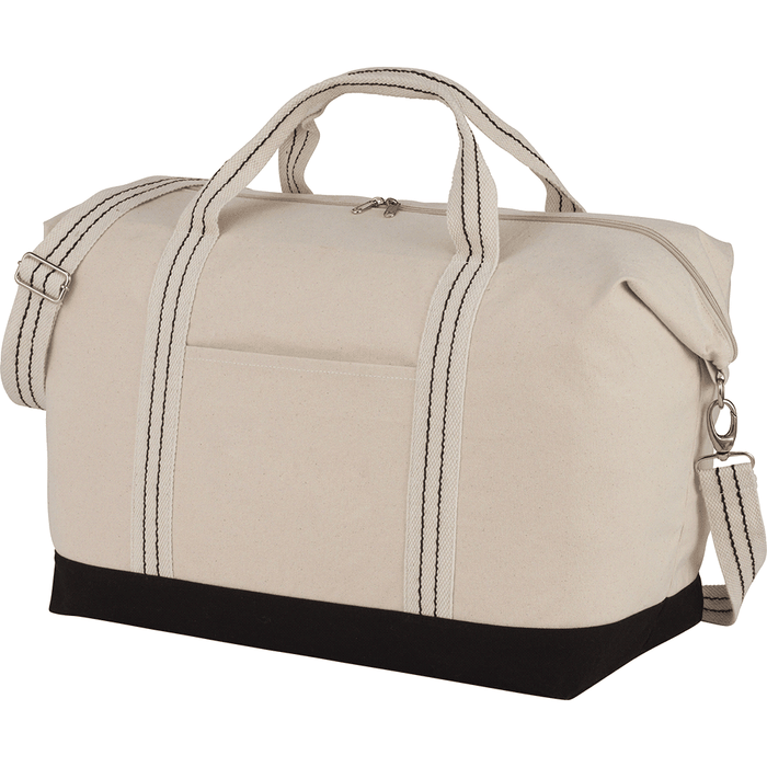 Top Sail 12oz Cotton Canvas Duffel