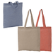 Recycled 5oz Cotton Twill Tote