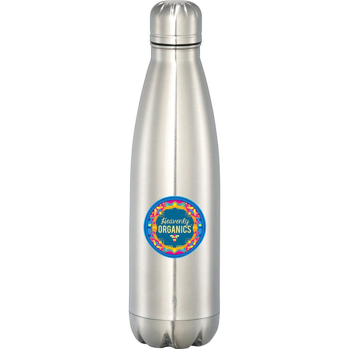 Mega Copper Vacuum Insulated Bottle