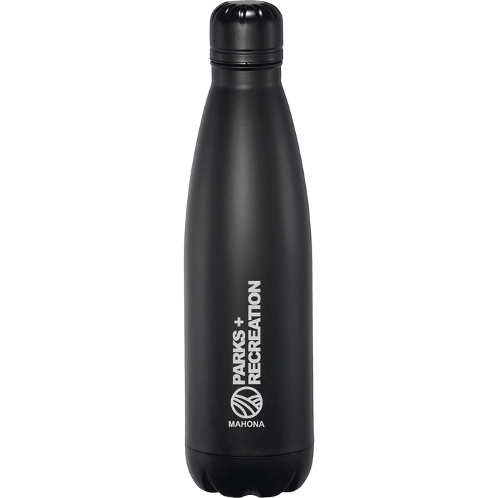 Mega Copper Vacuum Insulated Bottle