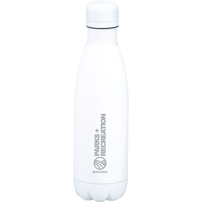 Mega Copper Vacuum Insulated Bottle