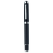 Carbon Fibre Rollerball Pen