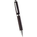 Branded Carbon Fibre Ballpoint Pen