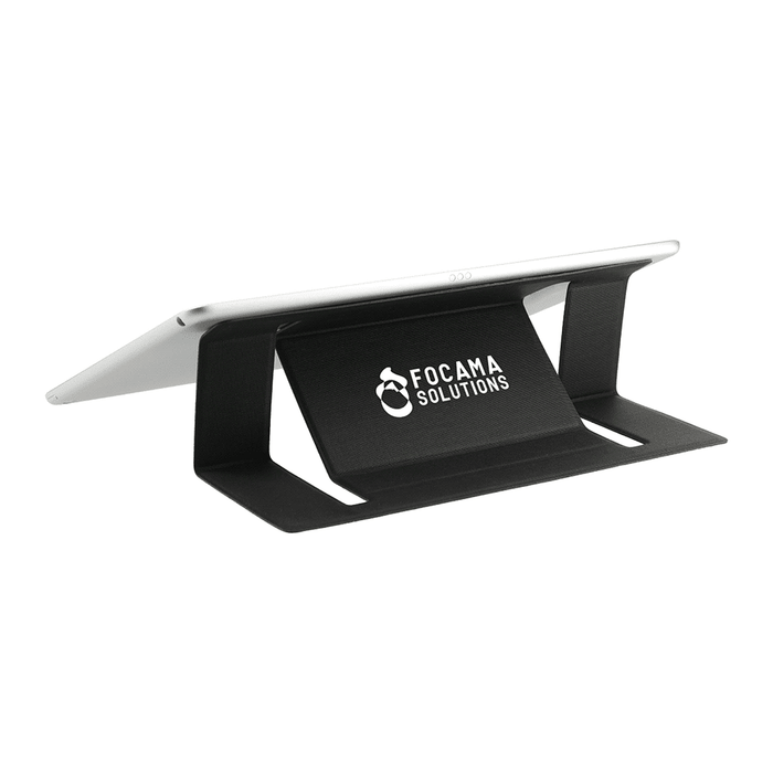 Invisible Two Angle Laptop & Tablet Stand