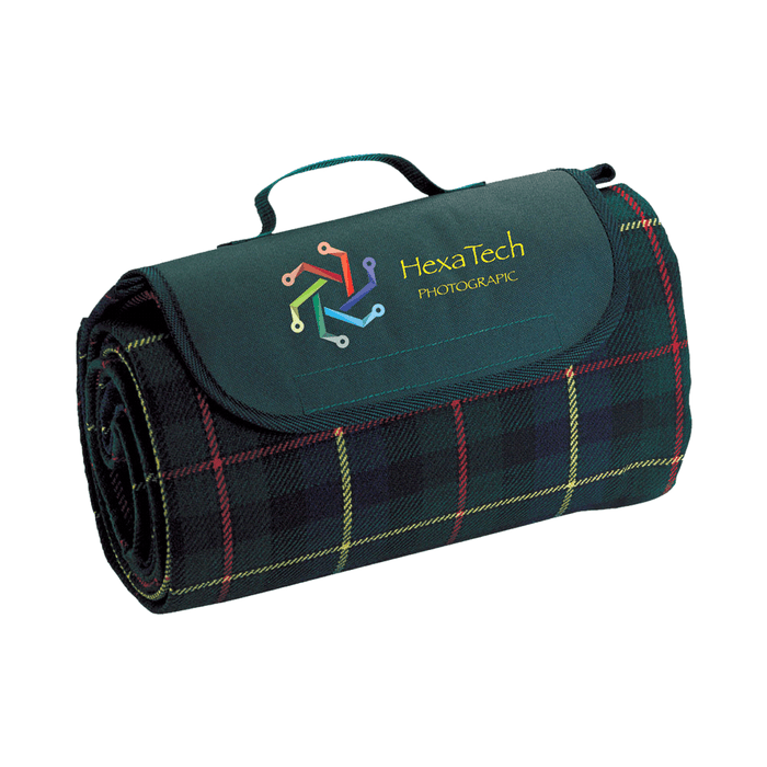 Promotional Picnic Rug