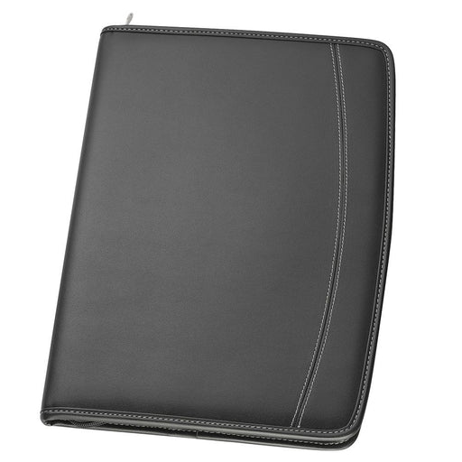 Promotional A4 Zippered Compendium