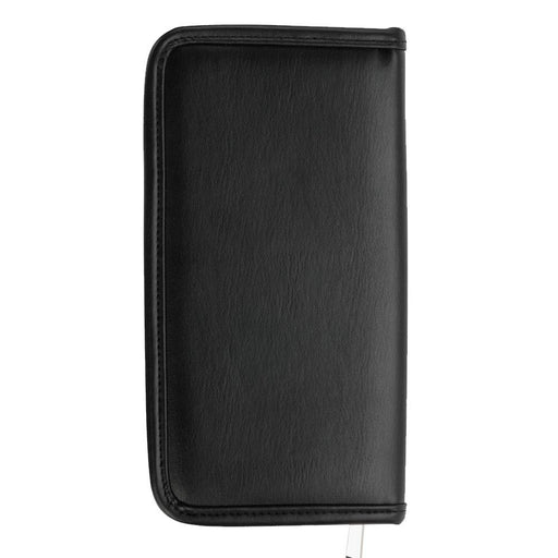 Branded Travel Wallet