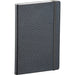 Ambassador Carbon Fibre 5 x 7 JournalBook