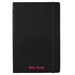 Ambassador Bound JournalBook