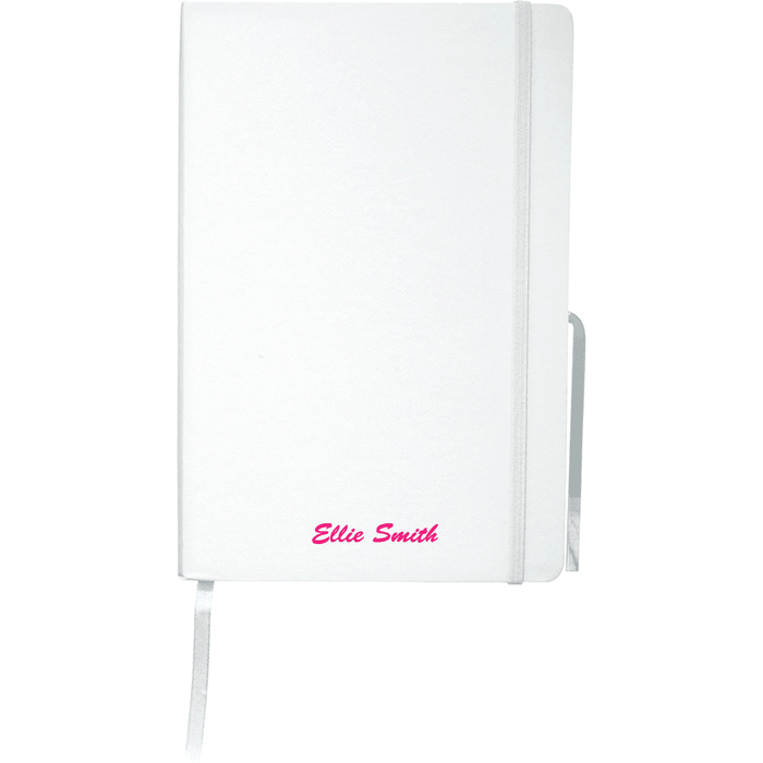 Ambassador Bound JournalBook