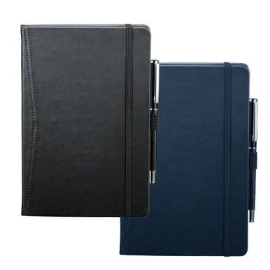 Pedova Pocket Bound JournalBook