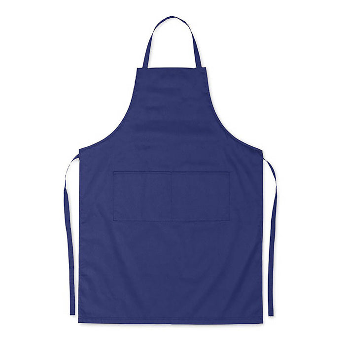 JACKY'S COTTON APRON