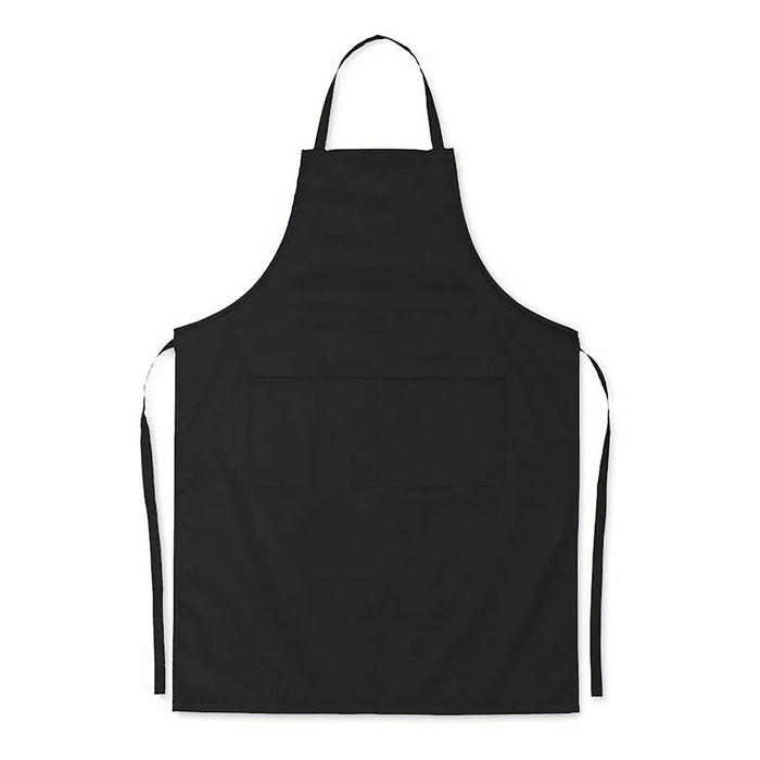 JACKY'S COTTON APRON