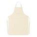 JACKY'S COTTON APRON