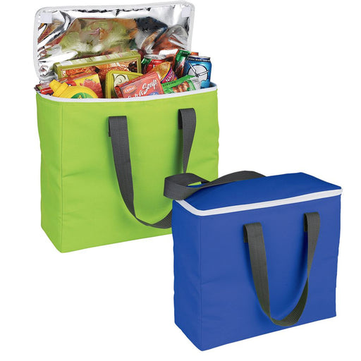 Arctic Zone�� Foldable Insulated Shopping Tote
