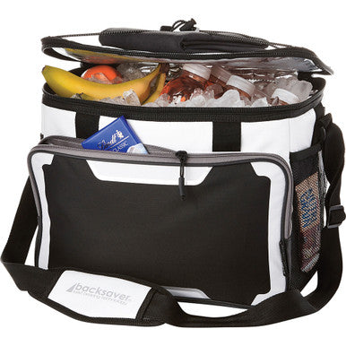 Arctic Zone Deep Freeze 24 Can Cooler