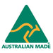 Australian Made Teardrop Flag Set