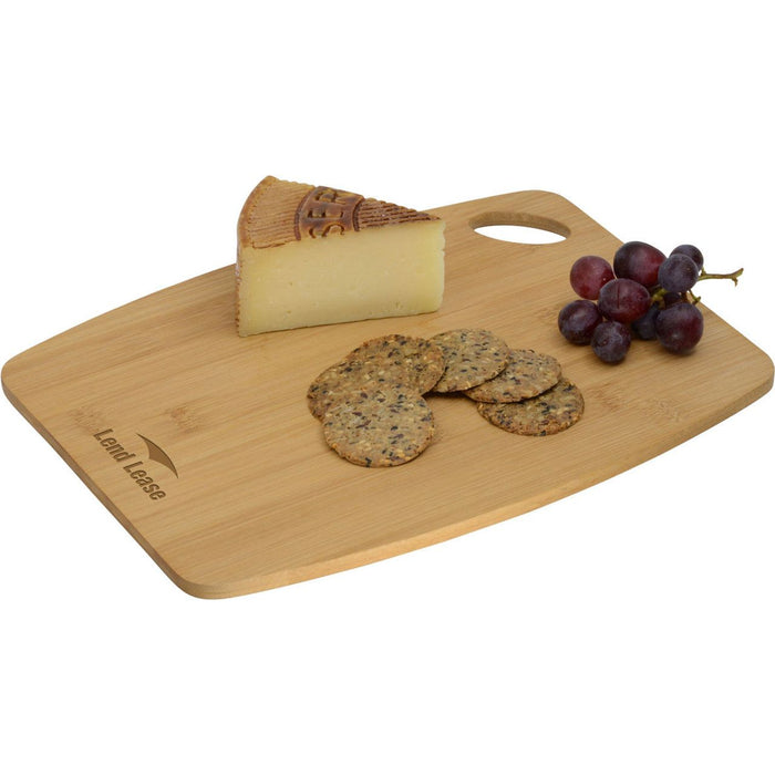 Fromage Board