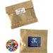 Kraft Paper Bag 50g M&Ms