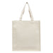 COLOURING EXECUTIVE CANVAS TOTE BAG