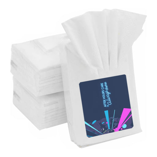 Micro Pocket Pack Tissues