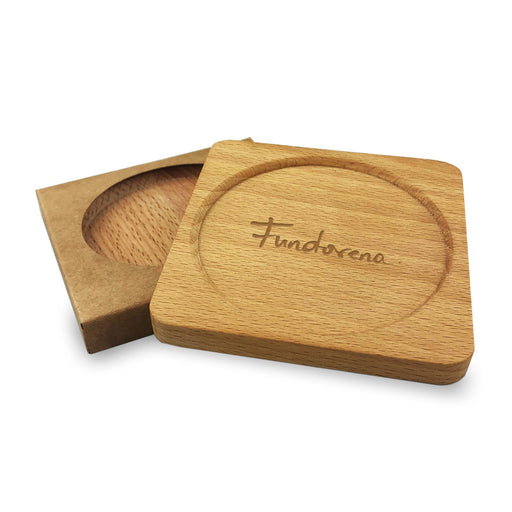 Feldberg Wood Coaster