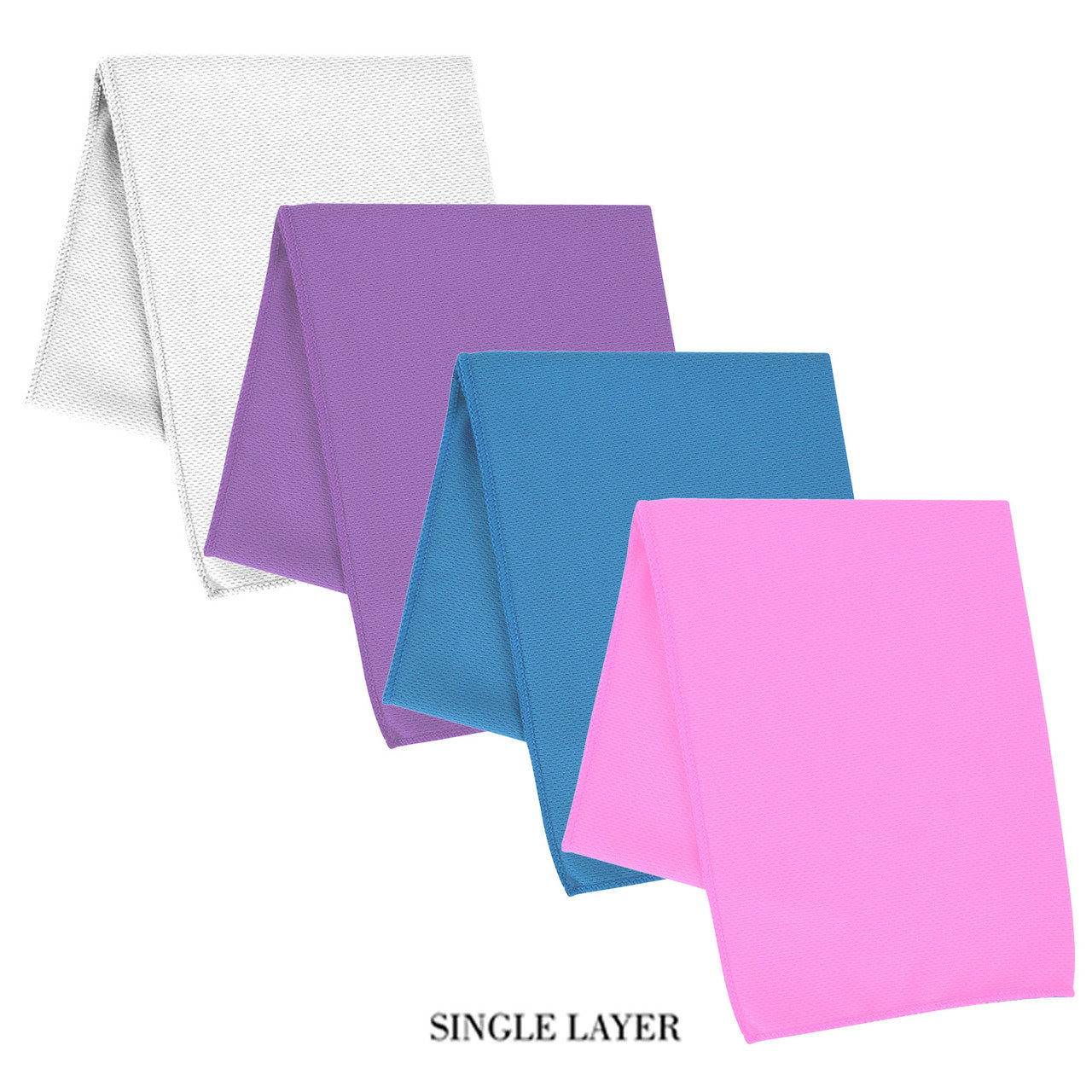 Cooling Towels PROMO PUNKS™