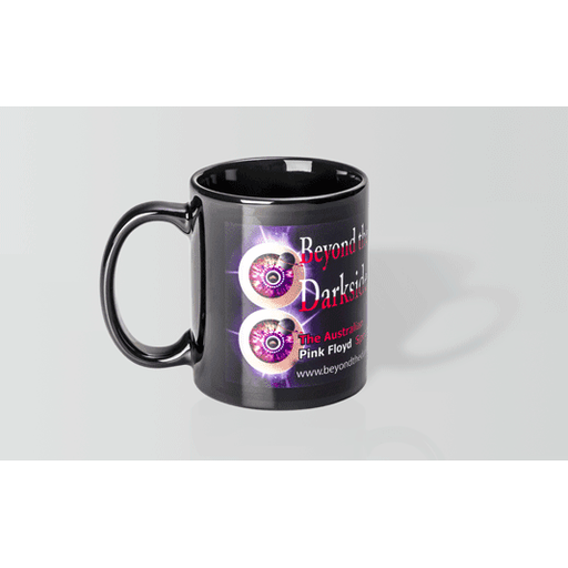Promotional Coffee Mugs