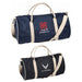 Cotton Duffle Bag