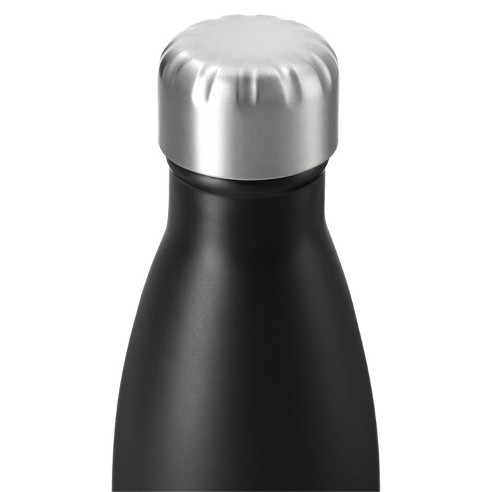 KOMO MATT METAL DRINK BOTTLE