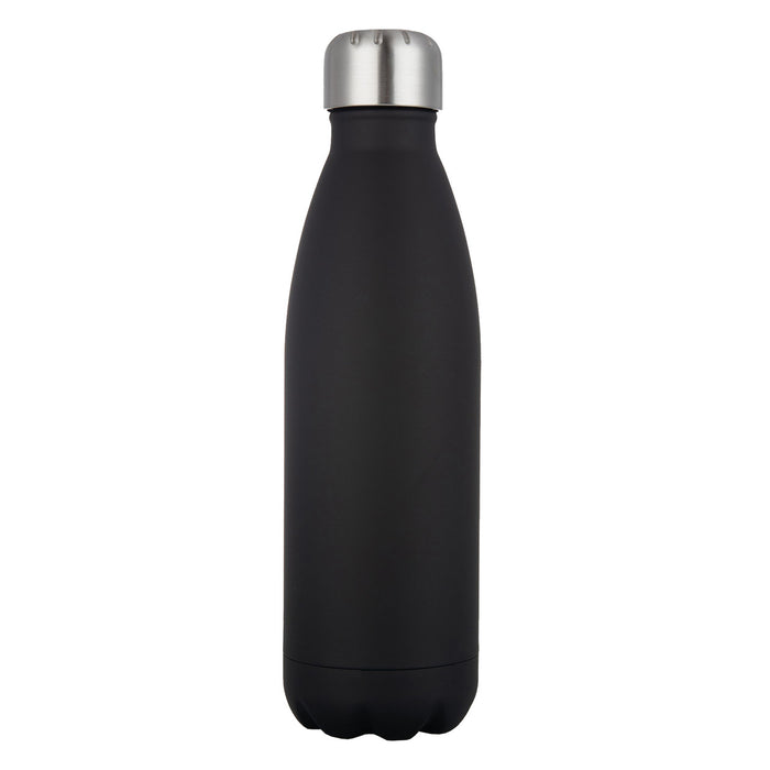 KOMO MATT METAL DRINK BOTTLE