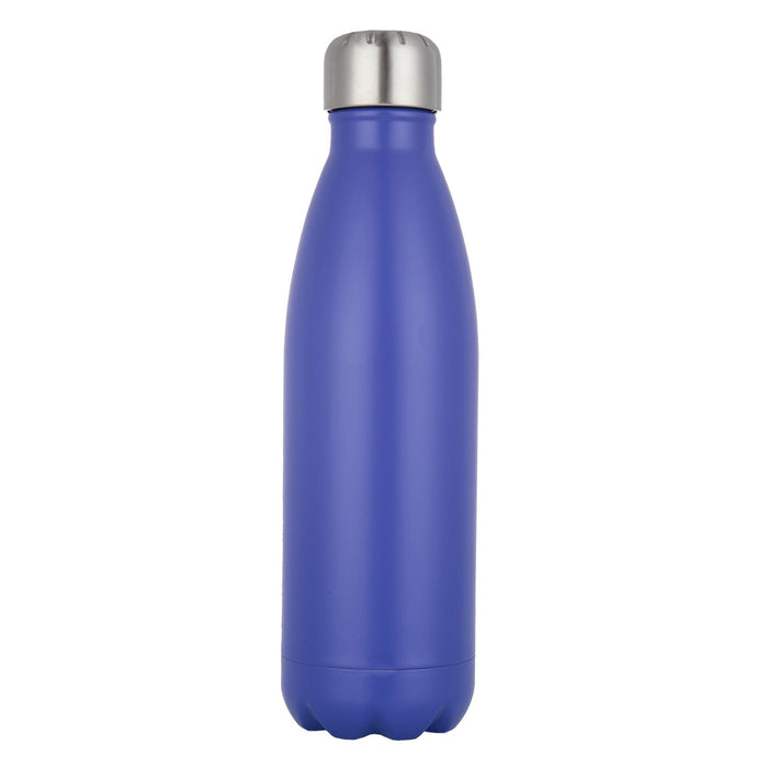 KOMO MATT METAL DRINK BOTTLE