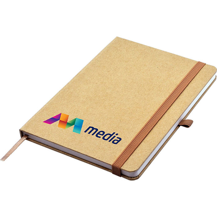 Eco A5 Notebook