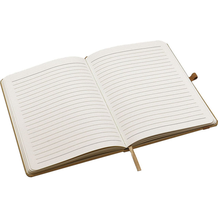 Eco A5 Notebook