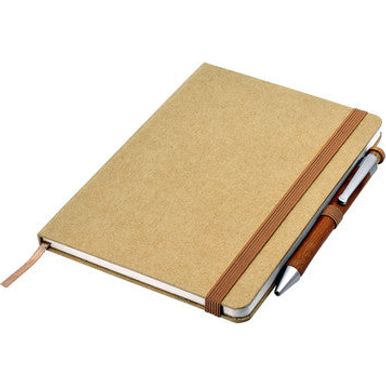 Eco A5 Notebook