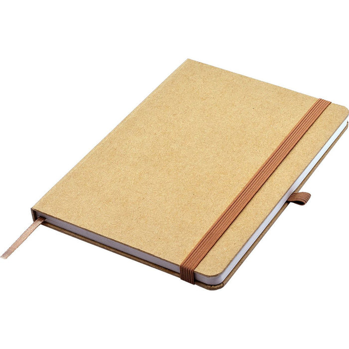 Eco A5 Notebook