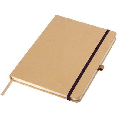 Eco Plus A5 Notebook