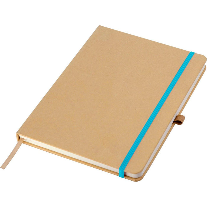 Eco Plus A5 Notebook