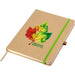 Eco Plus A5 Notebook