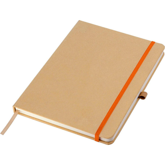 Eco Plus A5 Notebook