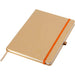 Eco Plus A5 Notebook