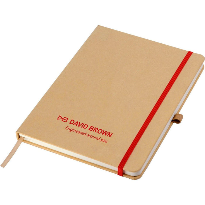 Eco Plus A5 Notebook