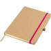 Eco Plus A5 Notebook