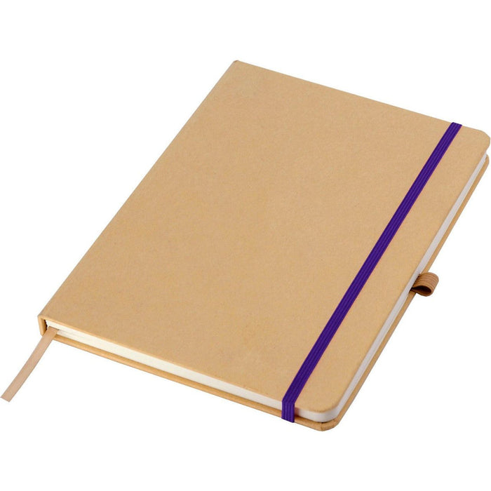 Eco Plus A5 Notebook