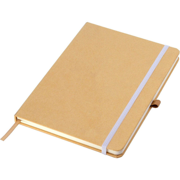 Eco Plus A5 Notebook