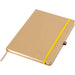 Eco Plus A5 Notebook