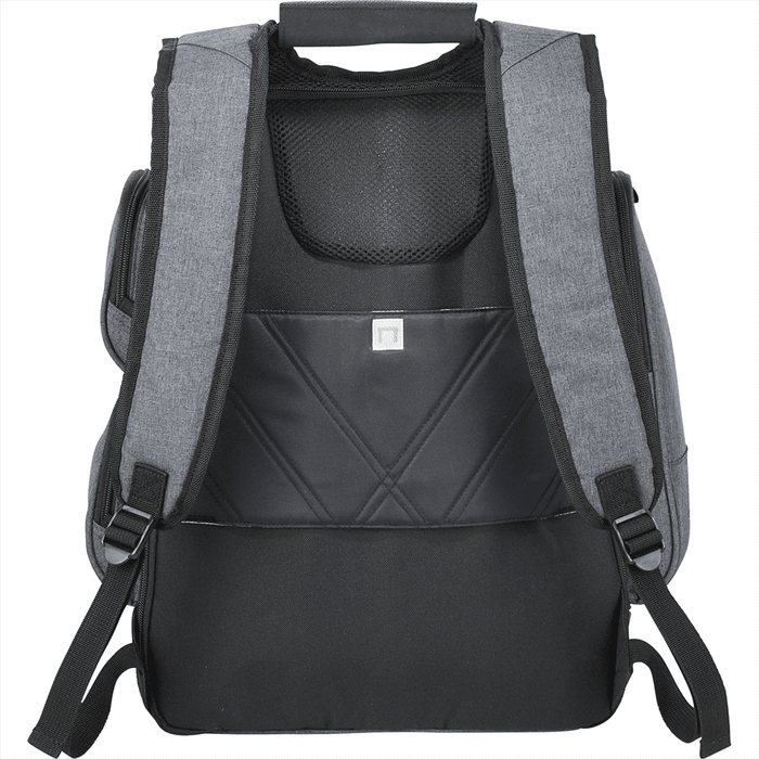 Elleven��� Checkpoint-Friendly Compu-Backpack