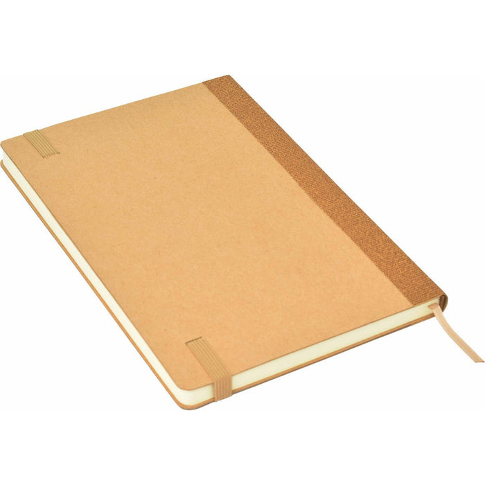 Corker A5 Notebook