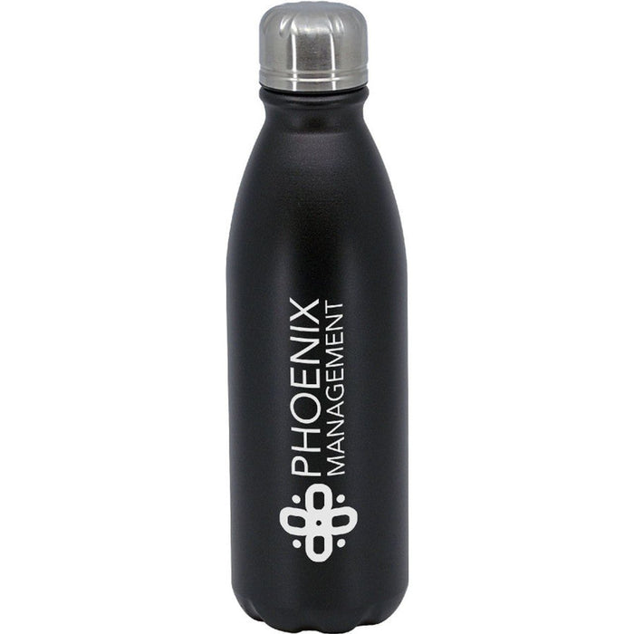 Promo 750ml Aluminium Bottle